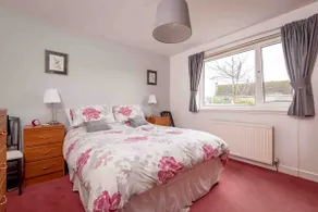 Nan’s House cosy 2 bed bungalow St Andrews - Image 5
