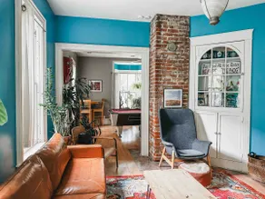 Spacious, Artsy, Historic Downtown Home - Image 4