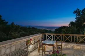Luxury Crete Villa Villa Koukounari Private Pool Beautiful Scenery - Image 4
