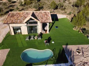 Río de Cotillas Country House - Image 5