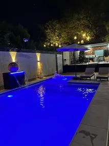 “Bosque Aregua” Country house with pool. - Image 4