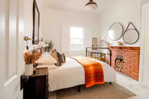 Woodhouse Ballarat - quaint & cosy cottage - Image 4