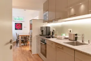 FirstClass Apartment Hamburg-Altona - Image 4