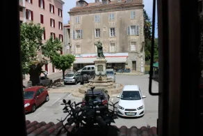F2 in the heart of the village of Vico - Image 3