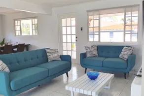 Peaceful home+pool 3 min to beaches in Aruba - Image 4