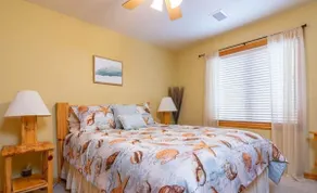 Gorgeous Lakeview Balcony with 4 Bedrooms, best location at the resort! - Image 5