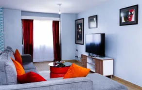 Martha's cozy home near JKIA airport - Image 3