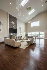 Lago-Mar luxury modern waterfront home - Image 5