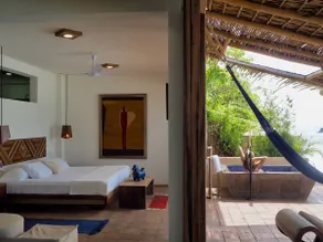 Lazuli Cielo - Beachfront Loft - Image 2
