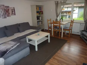 Beautiful 2-room apartment in Waiblingen - Image 3
