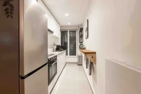 202 - 3 rooms, Parking, 10 min to Paris and Airports - Image 5