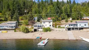 Lake Front Cottage with Dock! On the Sunny Shuswap - Image 2