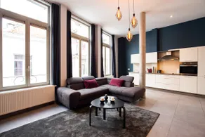 1 All New Luxe appartment+Parking Near Grand Place - Image 2