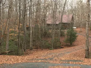 Cozy Quiet Cabin @ Lake Anna - Image 3