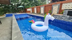 Premier 2BR Villa w/ Mountain View at Vimala Hills - Image 2