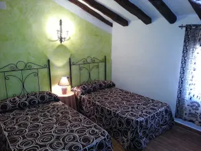 Casa Rural Altozano Elche de la Sierra - Image 5