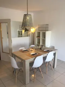 Superb 110 m2 apartment with a view of the Meuse - Image 2