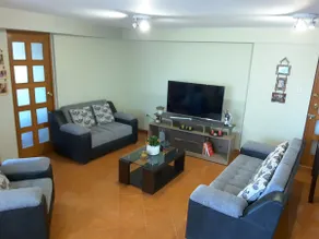 Charming Centric flat 3BR with soundproof windows - Image 2