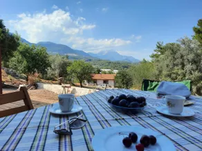 Olympos Stone House - Image 2
