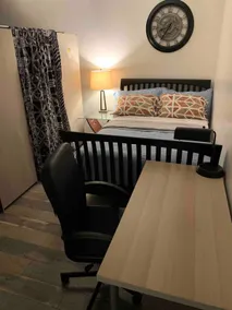 2Beds / 2 baths - QUEEN & FULL - WiFi Priv Entry - Image 5