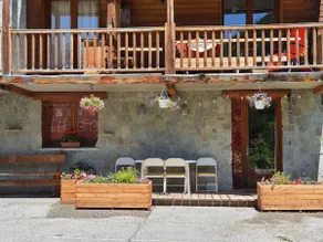 La Gardiole Chalet near the chapel rated 3 stars - Image 3