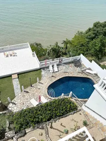 A Villa Gail - Lower Guesthouse - Image 4