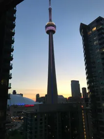 2BR Luxury Condo, Parking & Patio With A View! - Image 3
