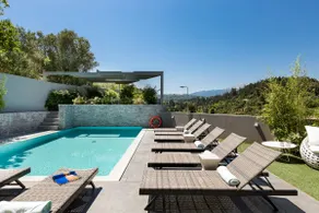 Aspro Estate Villas, Ideal for big Groups! - Image 4