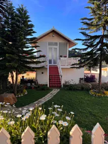 Charming Cottage at Rosen Heime - Image 4