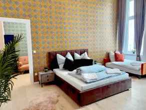 Chic Central Apt. I 4-Rooms • 140m² • Torstraße - Image 3