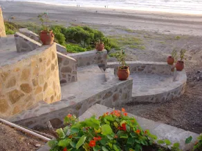 Tres Corazones Beach House With a Heart - Image 5