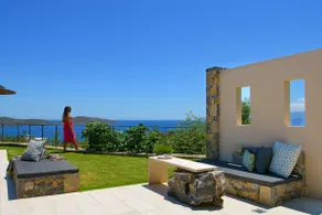 Anemos Notos Villa - Image 3