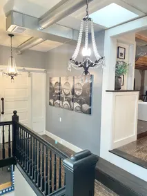 LUX W 6th Penthouse w/ Private Balcony - King Bed - Image 3