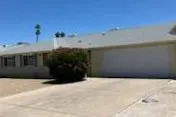 spacious 3 bedroom home in senior (55+) Sun City - Image 2