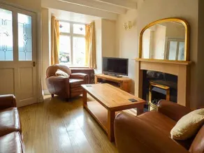 Bannister Cottage - Image 2