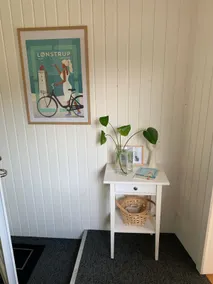 Bright and charming cottage in Lønstrup. - Image 2