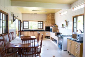Chácara Serafim in a Closed Condominium - Image 3