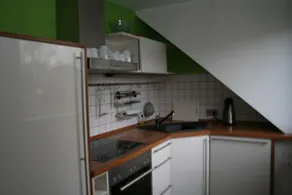 Beautiful trade fair apartment near Düsseldorf - Image 5