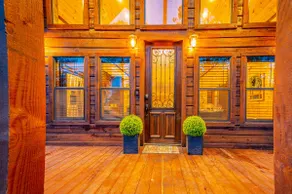 The Luxurious Blue Sky Lodge is EPIC! - Image 5