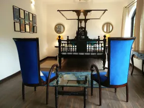 The Mandrem House | 5Bhk Villa | Zero Airbnb Fee - Image 2