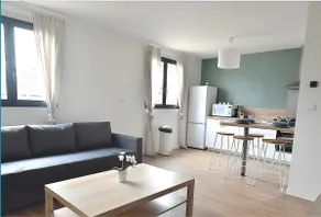 F2 Cozy, fully equipped, refurbished - Image 4