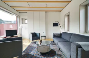 Charming duplex in the heart of the old town - Image 2