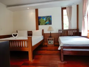 Fantastic Triple Bungalow on Phi Phi! - Image 2