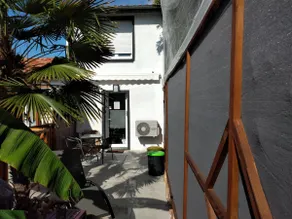Jacuzzi, sauna included, air-conditioned city accommodation - Image 2