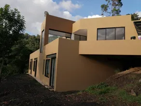 Beautiful country house with spectacular views - Image 4