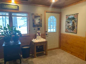 Cozy Northwoods Getaway - Image 5