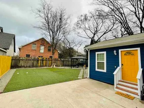Cozy 1 bedroom downtown Houston/long term stay too - Image 2