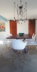 Neues renoviertes Haus mit Pool, 10 Minuten vom Strand entfernt - Image 4
