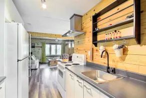 #301110 chalet-style house¤ hiking ¤ nature - Image 4