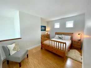Oceanfront Penthouse Loft Downtown The Harbourview - Image 3